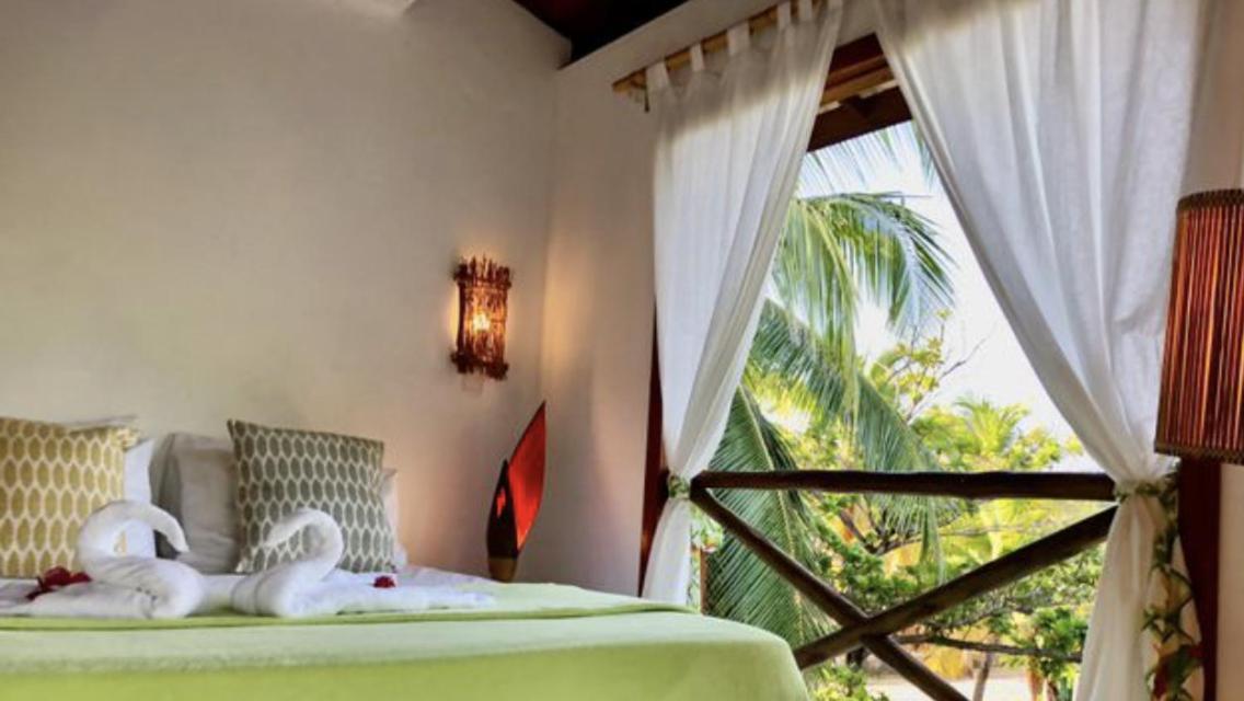 Paradise Beach House Imbassai Dış mekan fotoğraf