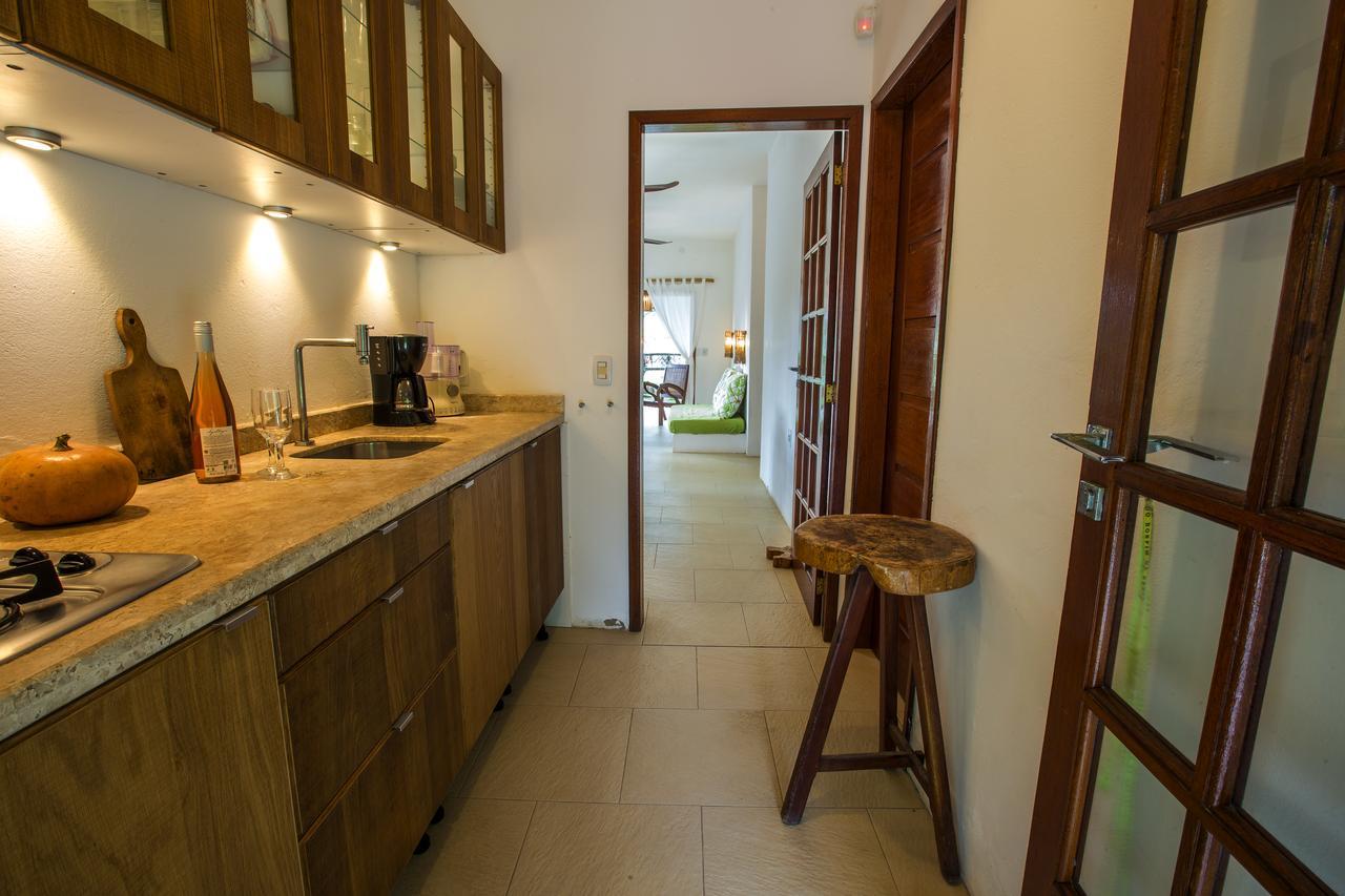 Paradise Beach House Imbassai Dış mekan fotoğraf